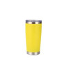 20oz Thermal Stainless Steel Vacuum Tumbler