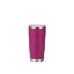 20oz Thermal Stainless Steel Vacuum Tumbler