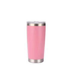20oz Thermal Stainless Steel Vacuum Tumbler
