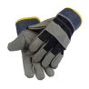 Welding Cowhide Labor Protection Gloves