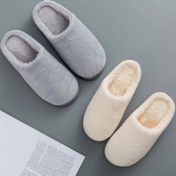 Indoor Bedroom Slippers