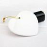 3" Ceramic Ornaments