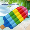 Inflatable Pool Floats Row