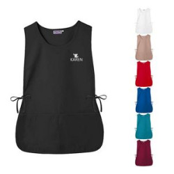 Unisex Cobbler Apron Smock
