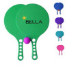 Custom Beach Tennis Rackets For Outdoor Play