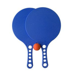 Custom Beach Tennis Rackets For Outdoor Play