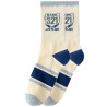 Cotton Men's sports sweat-wicking socks