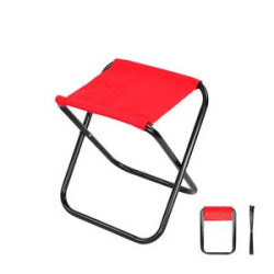 Lightweight Camping Stool