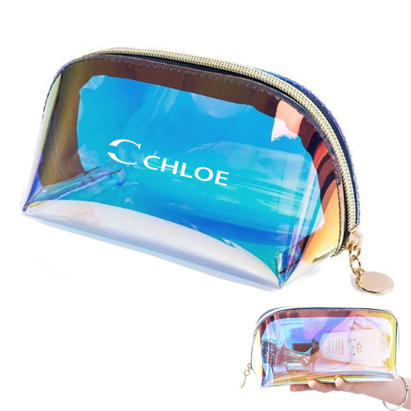 Laser Cosmetic Bag