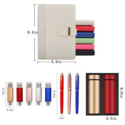 Customizable Gift box set