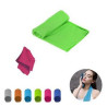 12" x 35 1/2" Sports Cooling Towel
