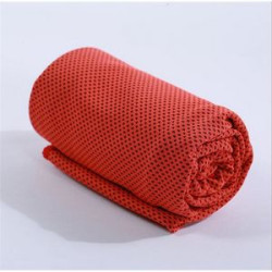 12" x 35 1/2" Sports Cooling Towel