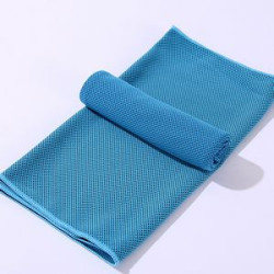 12" x 35 1/2" Sports Cooling Towel