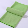 12" x 35 1/2" Sports Cooling Towel