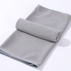 12" x 35 1/2" Sports Cooling Towel