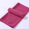 12" x 35 1/2" Sports Cooling Towel