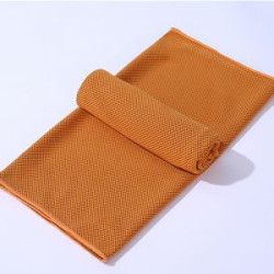 12" x 35 1/2" Sports Cooling Towel