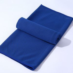 12" x 35 1/2" Sports Cooling Towel