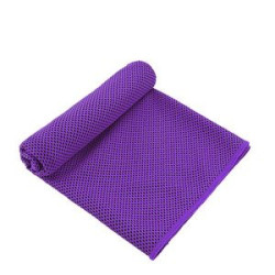 12" x 35 1/2" Sports Cooling Towel