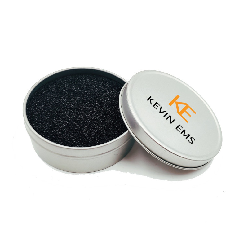 Dry Makeup Brush Cleaner