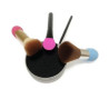 Dry Makeup Brush Cleaner