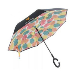 Inverted Umbrella