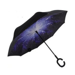 Inverted Umbrella