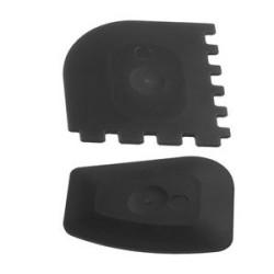 Baking Iron Pan Scratch - Proof Cleaning Scraper