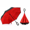 23" C-Shape Reverse Umbrella