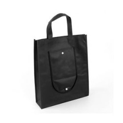 Non-woven Foldable Tote Bag