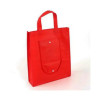 Non-woven Foldable Tote Bag