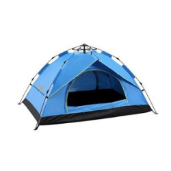 Ultra Light Sunscreen Automatic Waterproof Tent