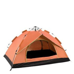 Ultra Light Sunscreen Automatic Waterproof Tent