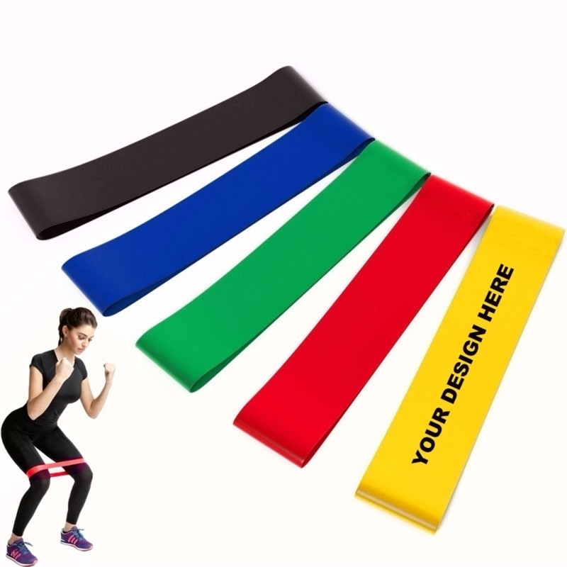 Exercise Loop Resistance bands