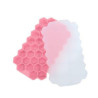 Ice Cube Molds with Lid Flexible Trays