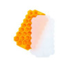 Ice Cube Molds with Lid Flexible Trays