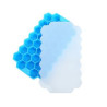 Ice Cube Molds with Lid Flexible Trays
