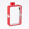 13oz Flat Travel Flask