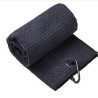 Tri-fold Golf Towel