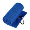 Tri-fold Golf Towel
