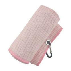 Tri-fold Golf Towel