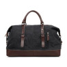 Durable Canvas Travel Duffle Bag