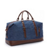 Durable Canvas Travel Duffle Bag