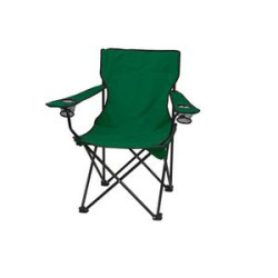 Mesh Folding Chair With Carrying Bag