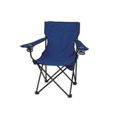 Mesh Folding Chair With Carrying Bag