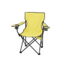 Mesh Folding Chair With Carrying Bag