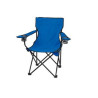 Mesh Folding Chair With Carrying Bag