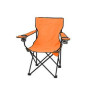 Mesh Folding Chair With Carrying Bag