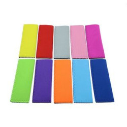 Neoprene Freezer Popsicle Holder Covers