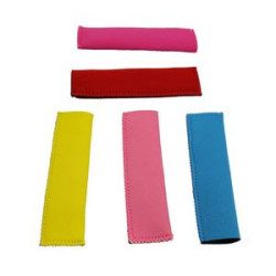 Neoprene Freezer Popsicle Holder Covers
